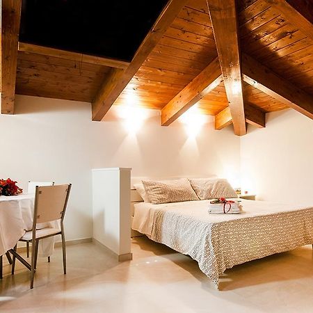 Casa Vacanza Diadema Ματέρα Εξωτερικό φωτογραφία