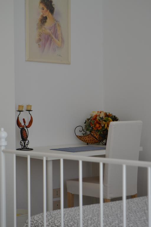 Casa Vacanza Diadema Ματέρα Δωμάτιο φωτογραφία