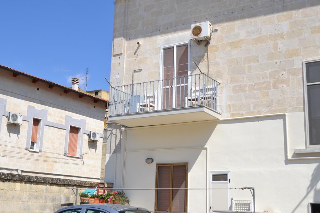 Casa Vacanza Diadema Ματέρα Δωμάτιο φωτογραφία