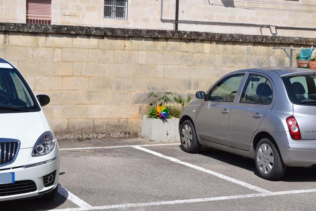 Casa Vacanza Diadema Ματέρα Δωμάτιο φωτογραφία
