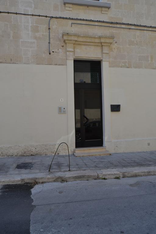Casa Vacanza Diadema Ματέρα Δωμάτιο φωτογραφία