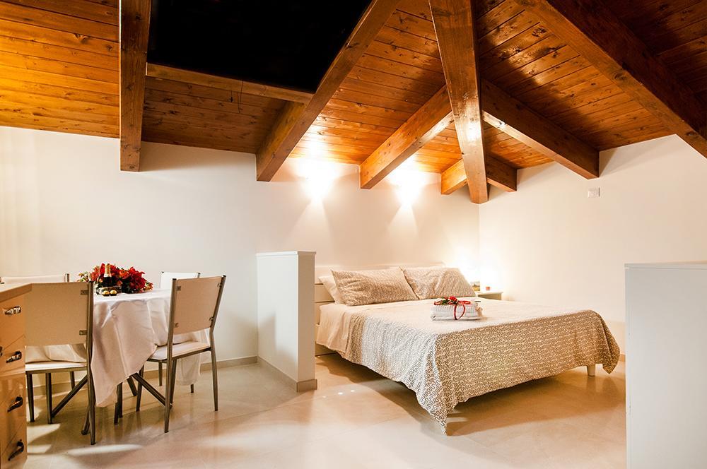 Casa Vacanza Diadema Ματέρα Εξωτερικό φωτογραφία