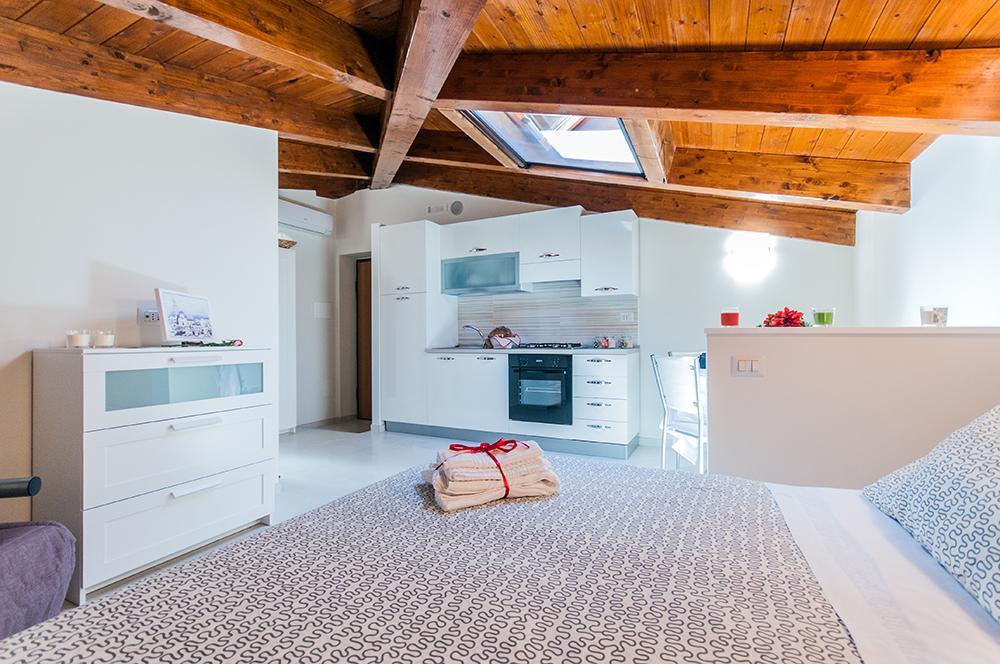 Casa Vacanza Diadema Ματέρα Εξωτερικό φωτογραφία