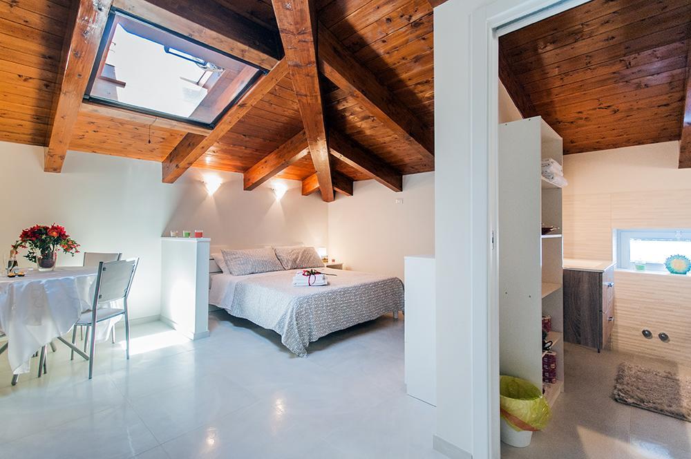 Casa Vacanza Diadema Ματέρα Εξωτερικό φωτογραφία
