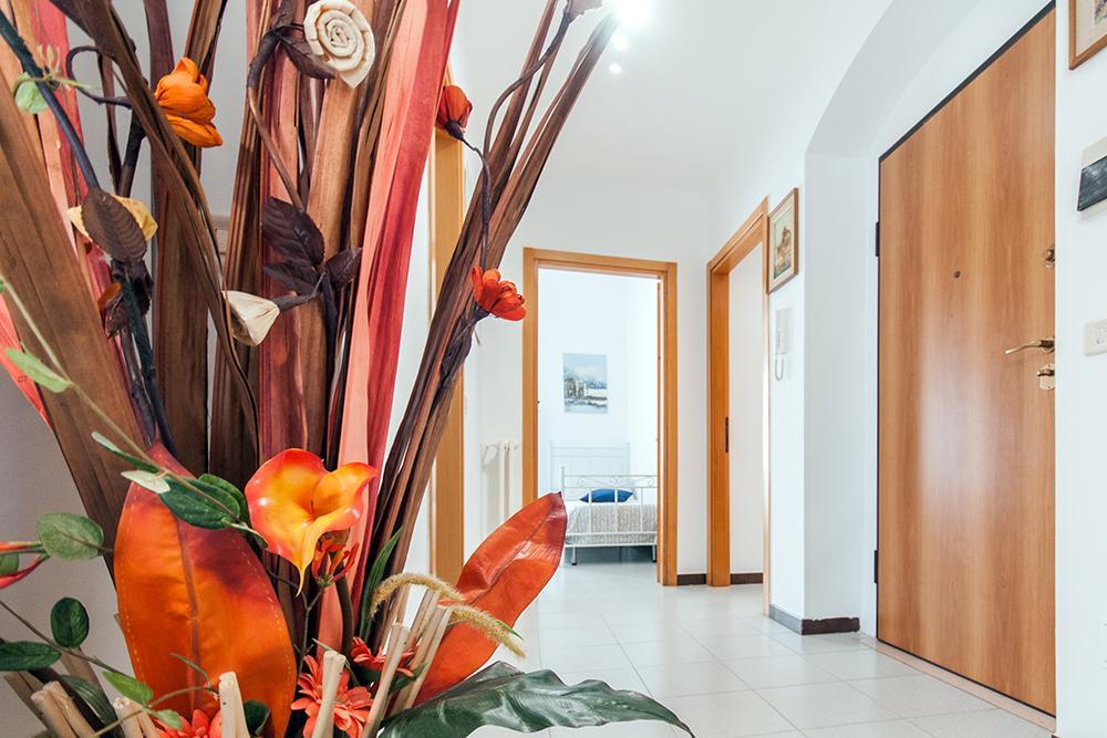 Casa Vacanza Diadema Ματέρα Εξωτερικό φωτογραφία