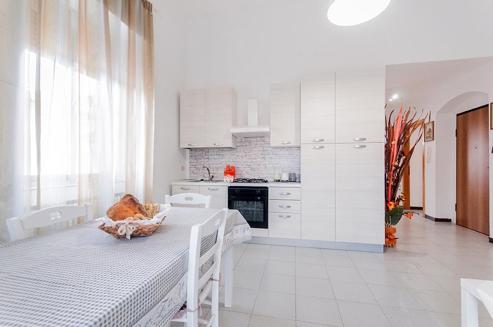 Casa Vacanza Diadema Ματέρα Εξωτερικό φωτογραφία