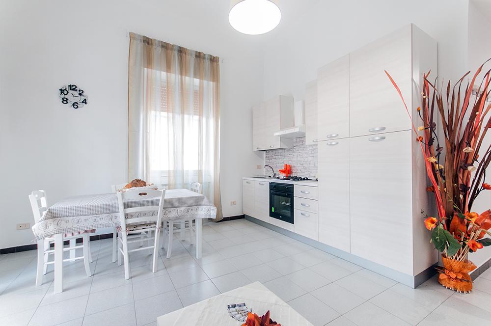 Casa Vacanza Diadema Ματέρα Εξωτερικό φωτογραφία