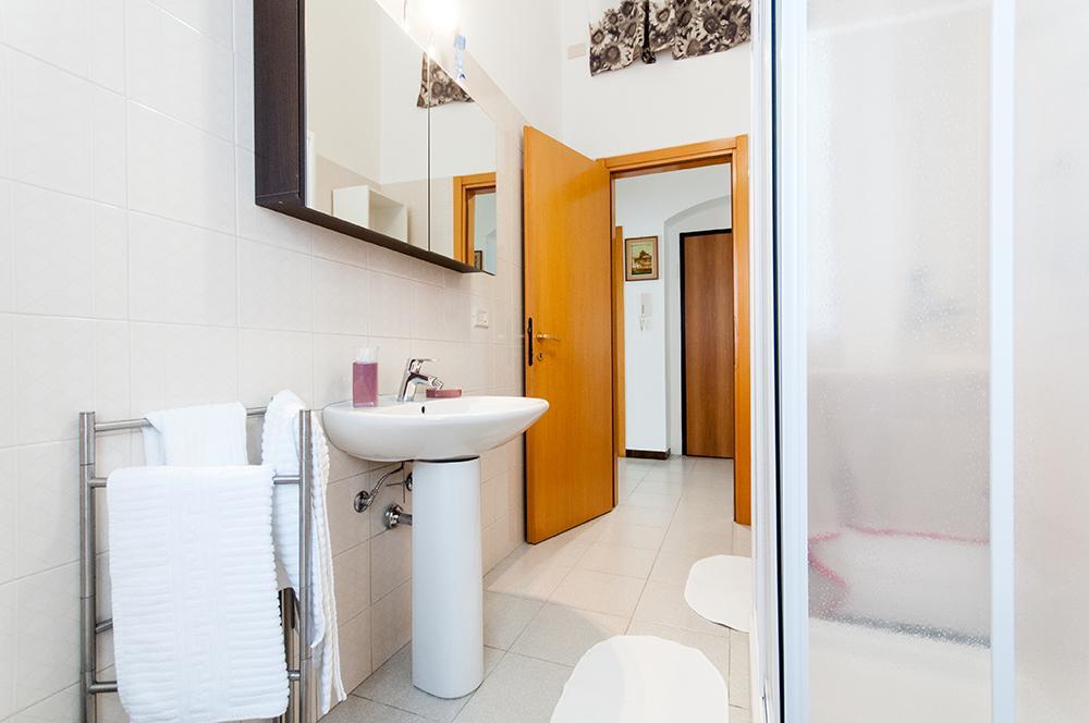 Casa Vacanza Diadema Ματέρα Εξωτερικό φωτογραφία