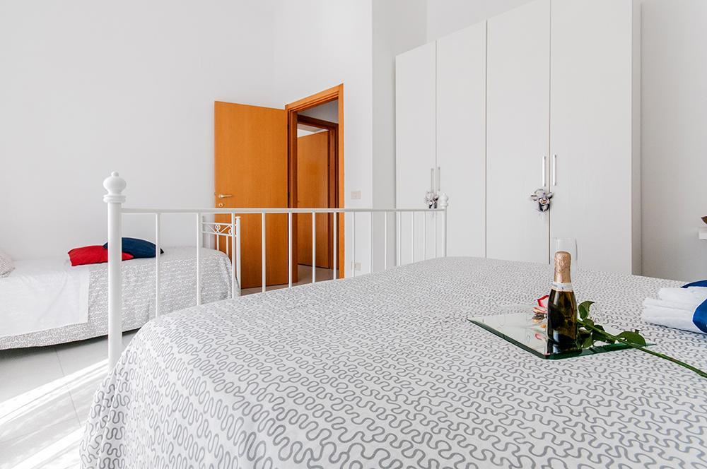 Casa Vacanza Diadema Ματέρα Εξωτερικό φωτογραφία