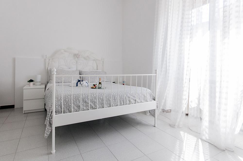 Casa Vacanza Diadema Ματέρα Εξωτερικό φωτογραφία